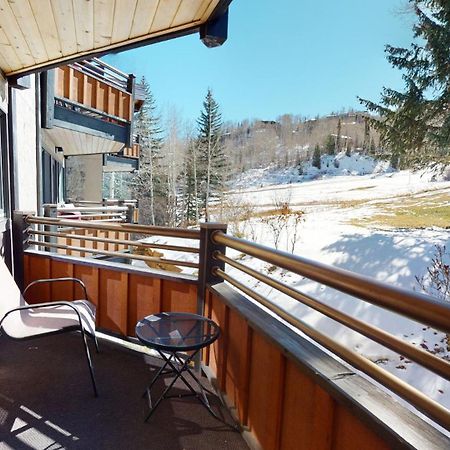 Laurelwood Condominiums 408 Snowmass Village Zimmer foto