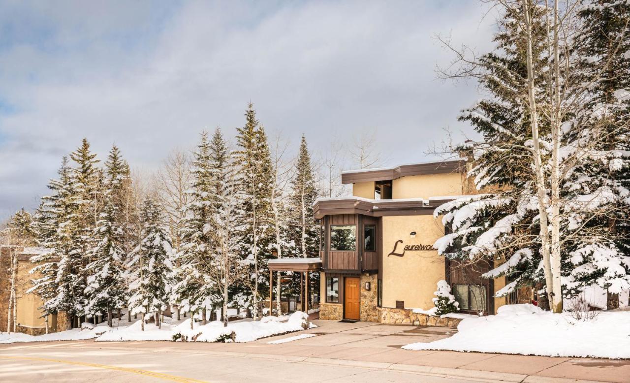 Laurelwood Condominiums 408 Snowmass Village Exterior foto
