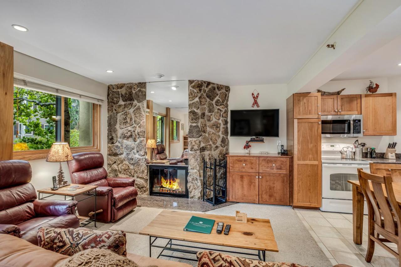 Laurelwood Condominiums 408 Snowmass Village Exterior foto