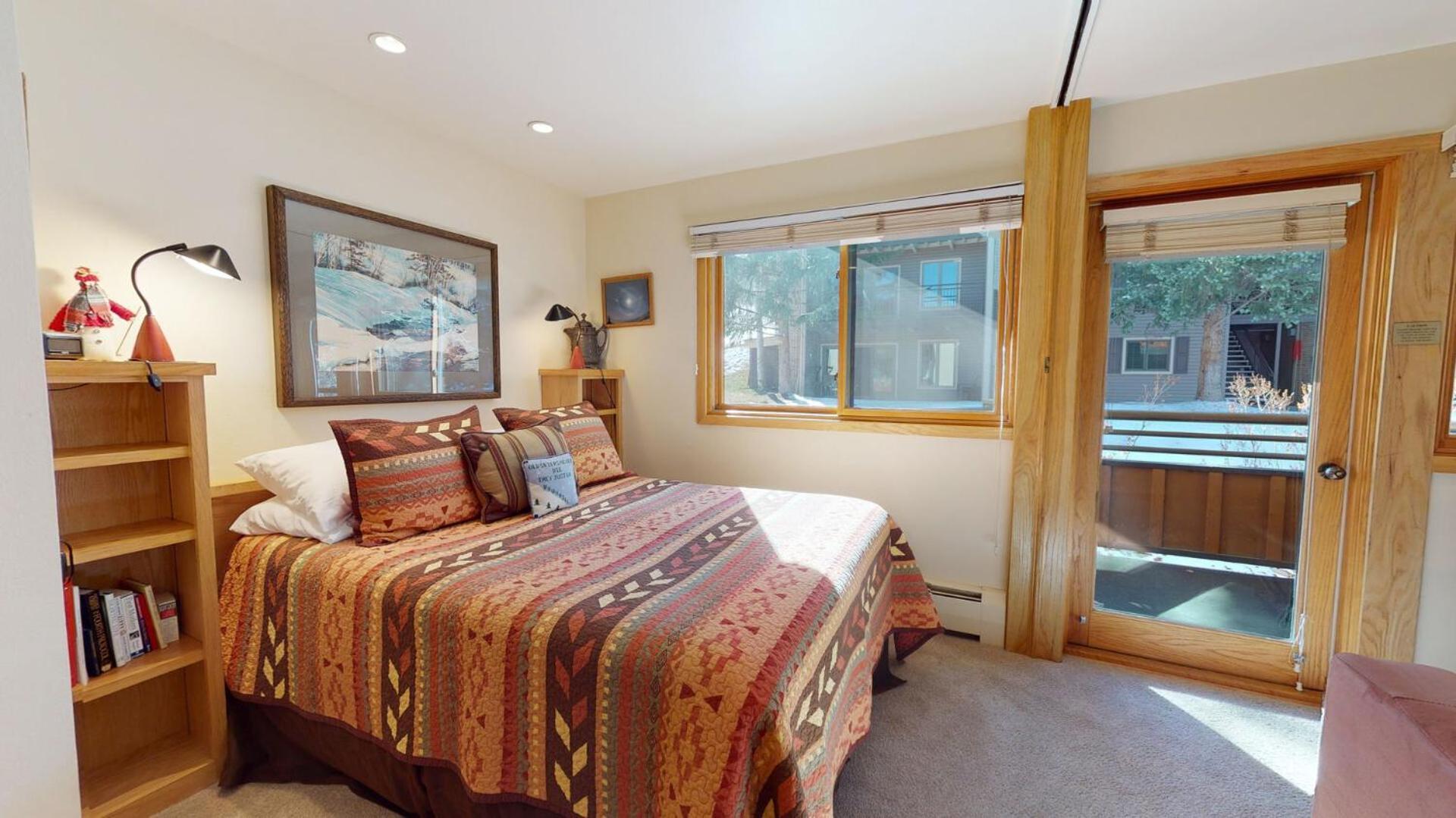Laurelwood Condominiums 408 Snowmass Village Zimmer foto